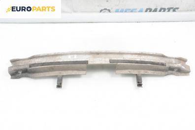 Основа броня за Audi A4 Avant B7 (11.2004 - 06.2008), комби, позиция: предна