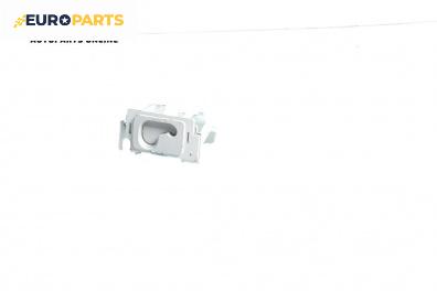 Интериорна пластмаса за Audi A4 Avant B7 (11.2004 - 06.2008), 4+1 вр., комби, позиция: задна