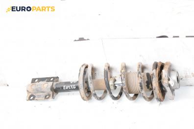 Макферсон за Citroen Jumper Box II (04.2002 - 04.2006), товарен, позиция: предна, дясна