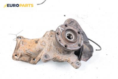 Шенкел главина за Citroen Jumper Box II (04.2002 - 04.2006), позиция: предна, лява