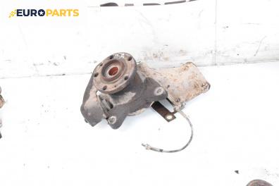 Шенкел главина за Citroen Jumper Box II (04.2002 - 04.2006), позиция: предна, дясна