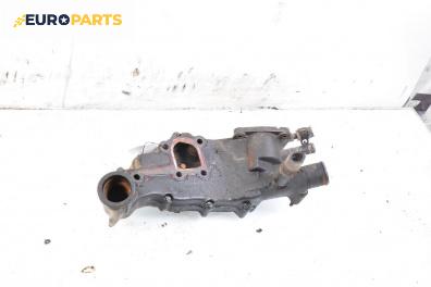 Корпус на термостат за Citroen Jumper Box II (04.2002 - 04.2006) 2.0 HDi, 84 к.с.
