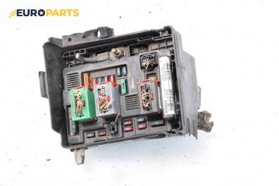 Бушонно табло за Citroen C2 Hatchback (09.2003 - 09.2017) 1.1, 60 к.с.