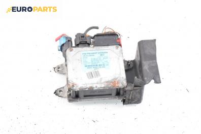 Модул електрическа рейка за Citroen C2 Hatchback (09.2003 - 09.2017)