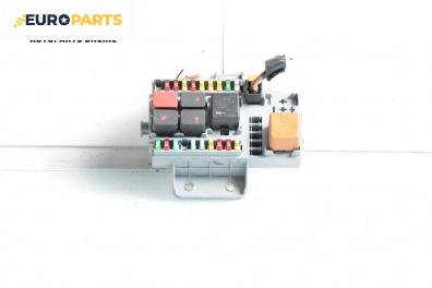 Бушонно табло за Alfa Romeo 166 Sedan (09.1998 - 06.2007) 2.4 JTD, 185 к.с.