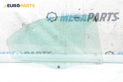 Странично стъкло за Alfa Romeo 166 Sedan (09.1998 - 06.2007), 4+1 вр., седан, позиция: задна, дясна