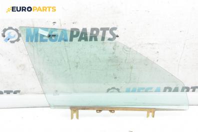 Странично стъкло за Alfa Romeo 166 Sedan (09.1998 - 06.2007), 4+1 вр., седан, позиция: предна, дясна