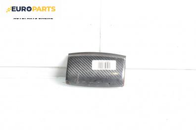 Интериорна лайсна за Audi A4 Avant B7 (11.2004 - 06.2008), 4+1 вр., комби