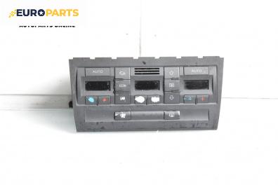 Панел климатроник за Audi A4 Avant B7 (11.2004 - 06.2008)