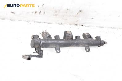 Бензинова рейка за Citroen C2 Hatchback (09.2003 - 09.2017) 1.1, 60 к.с.