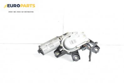 Ел. мотор за чистачките за Mercedes-Benz A-Class Hatchback  W168 (07.1997 - 08.2004), хечбек, позиция: задна