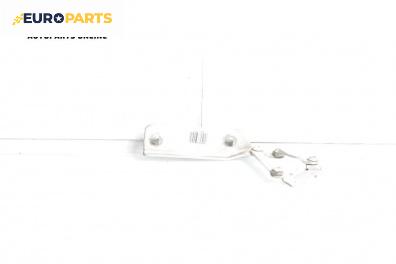 Панта преден капак за Mercedes-Benz A-Class Hatchback  W168 (07.1997 - 08.2004), 4+1 вр., хечбек, позиция: дясна