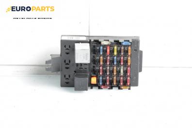 Бушонно табло за Alfa Romeo 166 Sedan (09.1998 - 06.2007) 2.4 JTD, 185 к.с.
