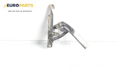 Панта преден капак за Alfa Romeo 166 Sedan (09.1998 - 06.2007), 4+1 вр., седан, позиция: лява