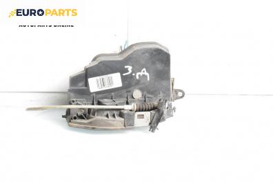 Брава на врата за BMW 1 Series E87 (11.2003 - 01.2013), позиция: задна, дясна