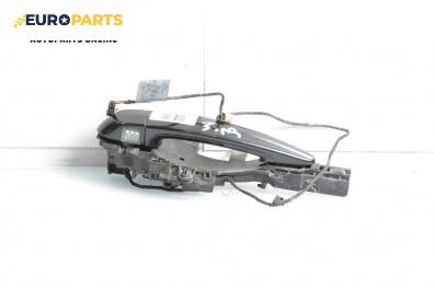 Външна дръжка за BMW 1 Series E87 (11.2003 - 01.2013), 4+1 вр., хечбек, позиция: задна, дясна