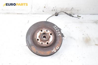 Шенкел главина за Renault Megane I Grandtour (03.1999 - 08.2003), позиция: предна, дясна