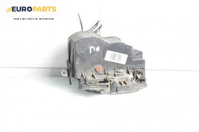 Брава на врата за BMW 1 Series E87 (11.2003 - 01.2013), позиция: предна, лява