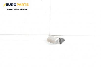 Плафон заден номер за Peugeot 207 Hatchback (02.2006 - 12.2015), хечбек