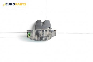 Брава заден капак за Peugeot 207 Hatchback (02.2006 - 12.2015), хечбек, позиция: задна