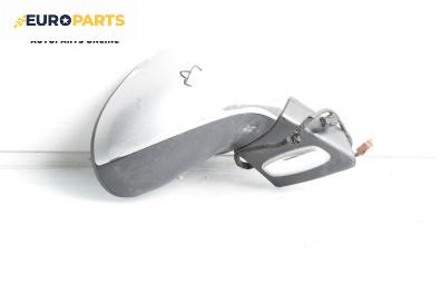 Огледало за Peugeot 207 Hatchback (02.2006 - 12.2015), 2+1 вр., хечбек, позиция: дясна