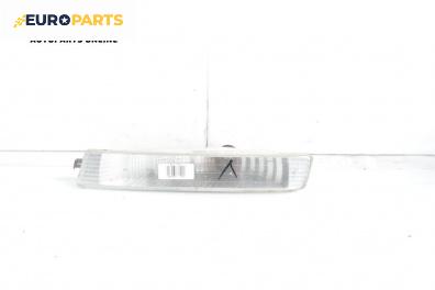 Мигач за Opel Vivaro A Box (08.2001 - 06.2014), товарен, позиция: лява