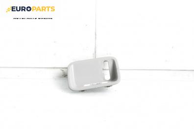 Интериорна пластмаса за Opel Vivaro A Box (08.2001 - 06.2014), 4+1 вр., товарен, позиция: предна