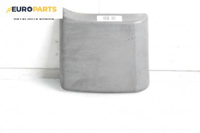 Интериорна пластмаса за Opel Vivaro A Box (08.2001 - 06.2014), 4+1 вр., товарен, позиция: предна