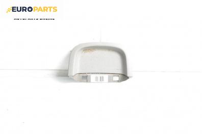 Интериорна пластмаса за Opel Vivaro A Box (08.2001 - 06.2014), 4+1 вр., товарен, позиция: предна