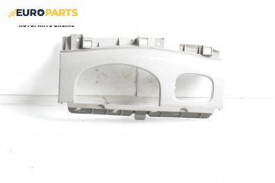 Интериорна пластмаса за Opel Vivaro A Box (08.2001 - 06.2014), 4+1 вр., товарен, позиция: предна