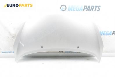 Преден капак за Peugeot 207 Hatchback (02.2006 - 12.2015), 2+1 вр., хечбек, позиция: предна