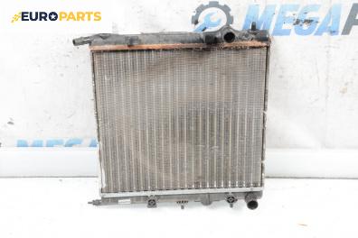 Воден радиатор за Peugeot 207 Hatchback (02.2006 - 12.2015) 1.4, 73 к.с.