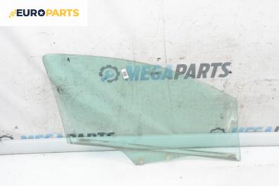 Странично стъкло за Peugeot 207 Hatchback (02.2006 - 12.2015), 2+1 вр., хечбек, позиция: предна, лява