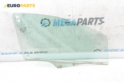 Странично стъкло за Peugeot 207 Hatchback (02.2006 - 12.2015), 2+1 вр., хечбек, позиция: предна, дясна