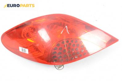 Стоп за Peugeot 207 Hatchback (02.2006 - 12.2015), хечбек, позиция: лява