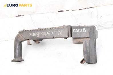 Филтърна кутия за Mercedes-Benz C-Class Coupe (CL203) (03.2001 - 06.2007) C 180 (203.735)