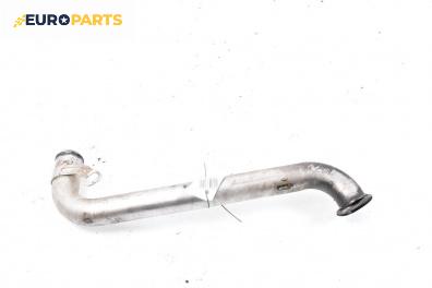 Тръба турбо за Opel Zafira A Minivan (04.1999 - 06.2005) 2.2 DTI 16V, 125 к.с.