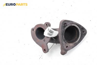 EGR тръба за Opel Zafira A Minivan (04.1999 - 06.2005) 2.2 DTI 16V, 125 к.с.