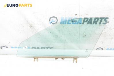 Странично стъкло за Alfa Romeo 166 Sedan (09.1998 - 06.2007), 4+1 вр., седан, позиция: предна, лява