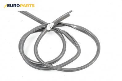 Уплътнение за врата за BMW 1 Series E87 (11.2003 - 01.2013), 4+1 вр., хечбек, позиция: предна, дясна