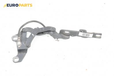 Панта преден капак за BMW 1 Series E87 (11.2003 - 01.2013), 4+1 вр., хечбек, позиция: лява