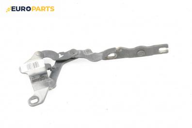 Панта преден капак за BMW 1 Series E87 (11.2003 - 01.2013), 4+1 вр., хечбек, позиция: дясна