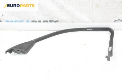 Интериорна пластмаса за BMW 1 Series E87 (11.2003 - 01.2013), 4+1 вр., хечбек, позиция: дясна