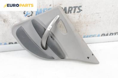 Кора врата за BMW 1 Series E87 (11.2003 - 01.2013), 4+1 вр., хечбек, позиция: задна, дясна