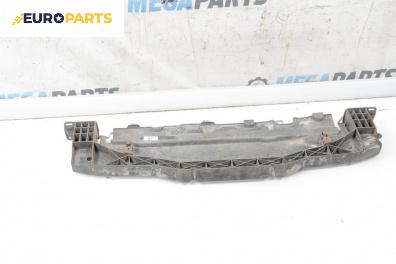 Държач броня за Peugeot 207 Hatchback (02.2006 - 12.2015), хечбек, позиция: предна