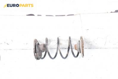 Пружина за ходова част за Opel Astra G Hatchback (02.1998 - 12.2009), хечбек, позиция: задна
