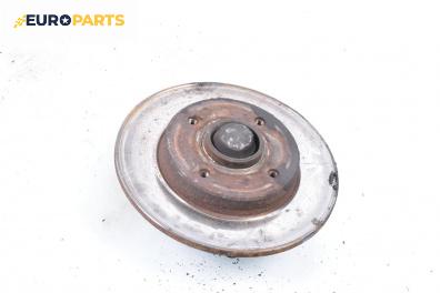 Спирачен диск за Peugeot 308 Hatchback I (09.2007 - 12.2016), позиция: задна