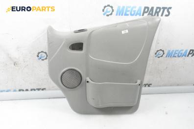 Кора врата за Opel Vivaro A Box (08.2001 - 06.2014), 4+1 вр., товарен, позиция: предна, дясна