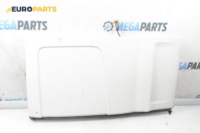 Врата на багажно/товарно пространство за Opel Vivaro A Box (08.2001 - 06.2014), товарен, позиция: задна, дясна