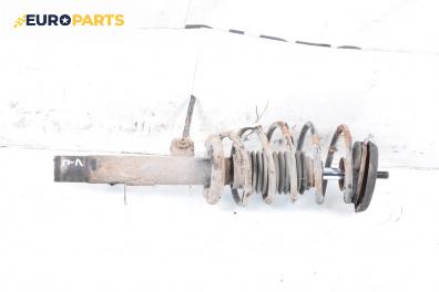 Макферсон за Citroen C3 Hatchback I (02.2002 - 11.2009), хечбек, позиция: предна, лява